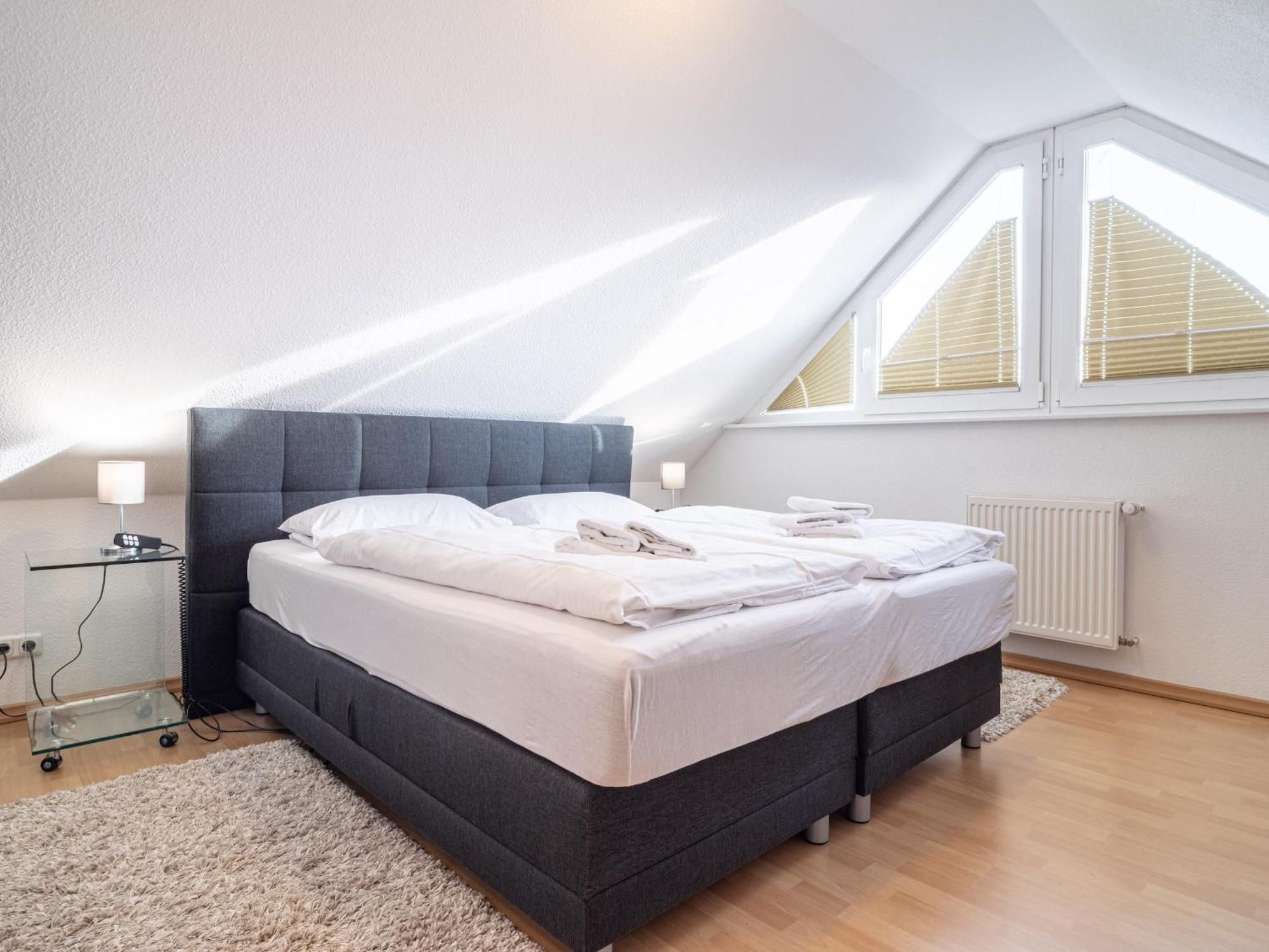Schulstrasse Fewo S3 Prerow Exterior photo