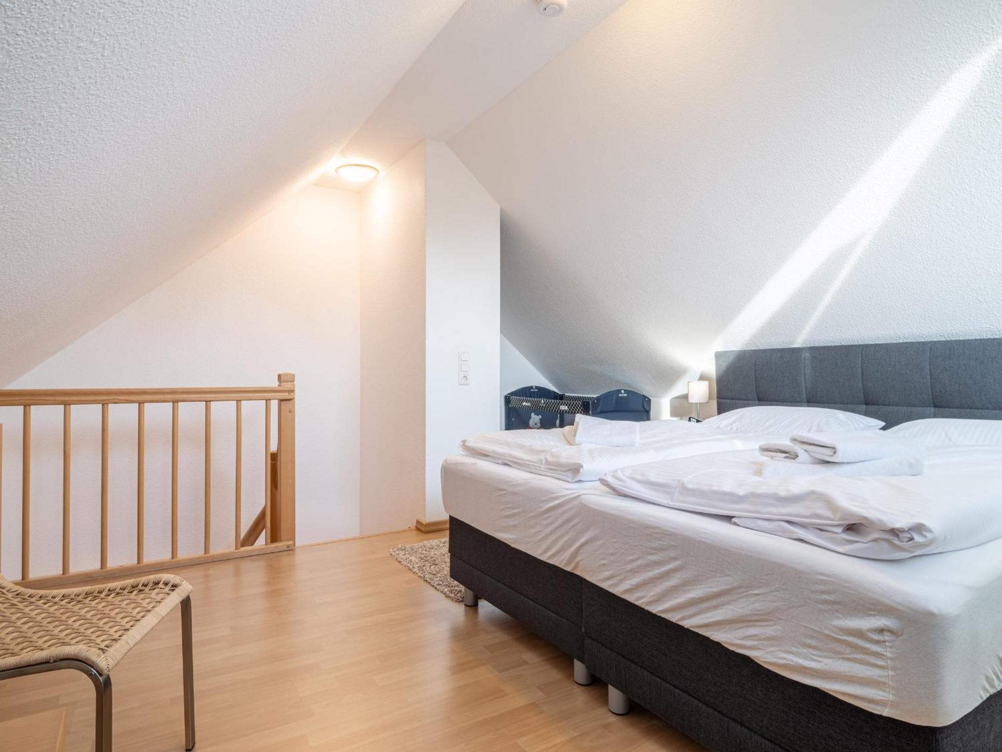 Schulstrasse Fewo S3 Prerow Exterior photo
