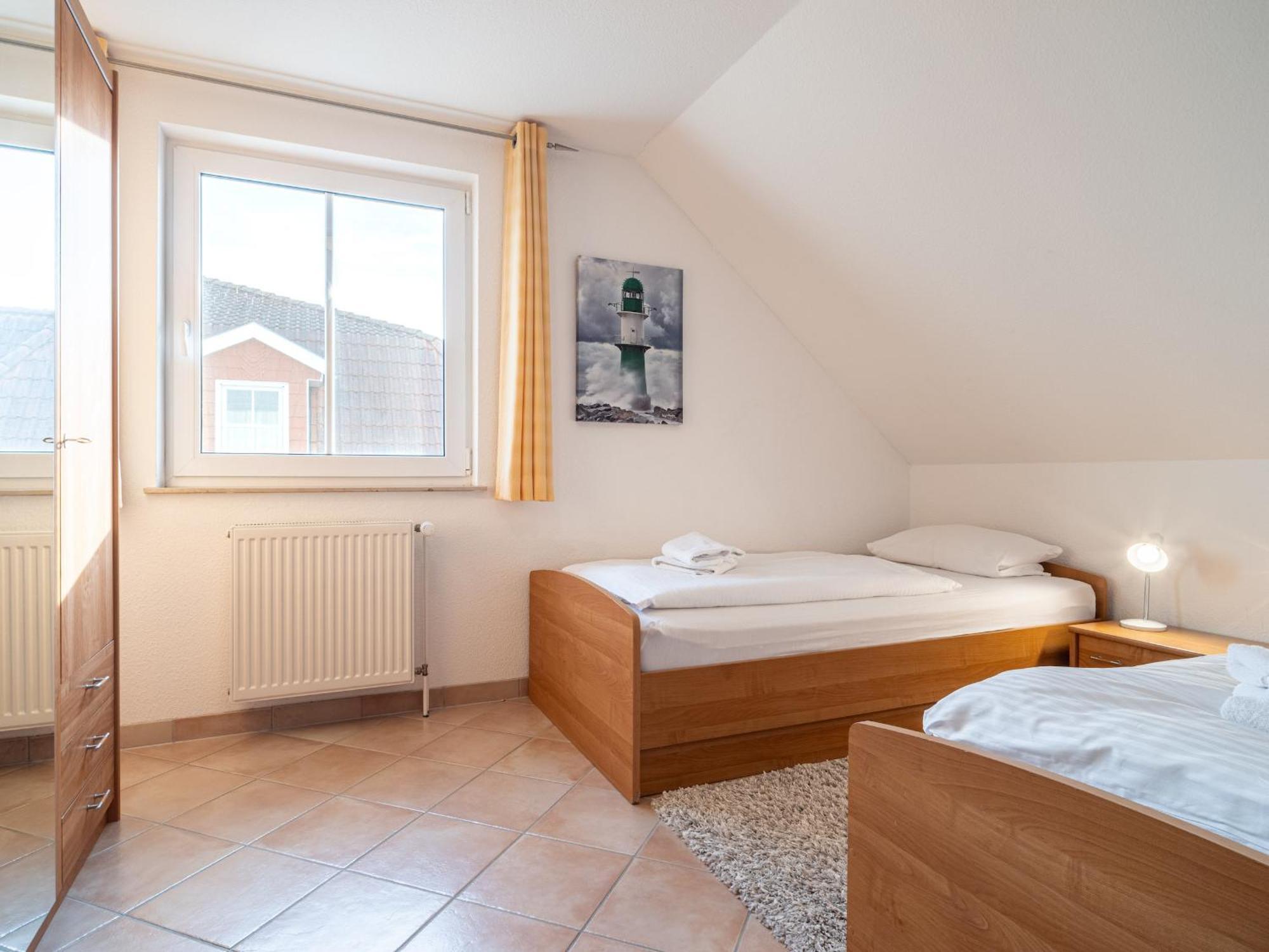 Schulstrasse Fewo S3 Prerow Exterior photo