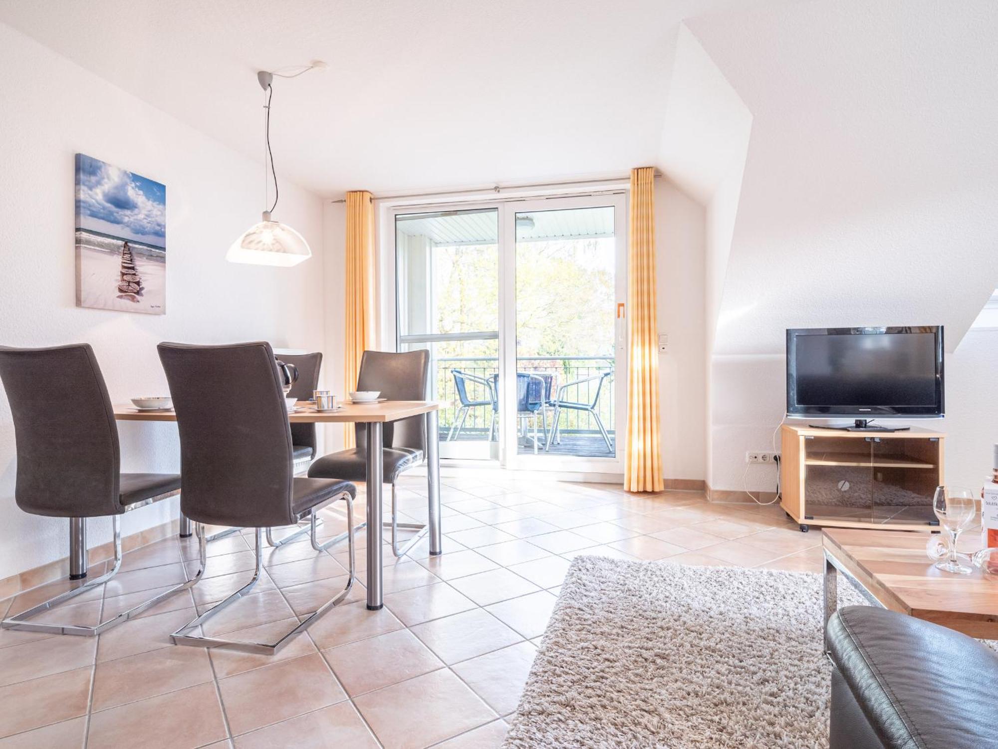 Schulstrasse Fewo S3 Prerow Exterior photo