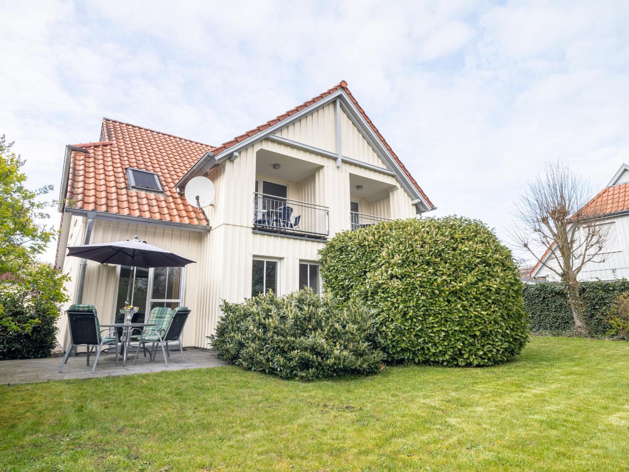 Schulstrasse Fewo S3 Prerow Exterior photo